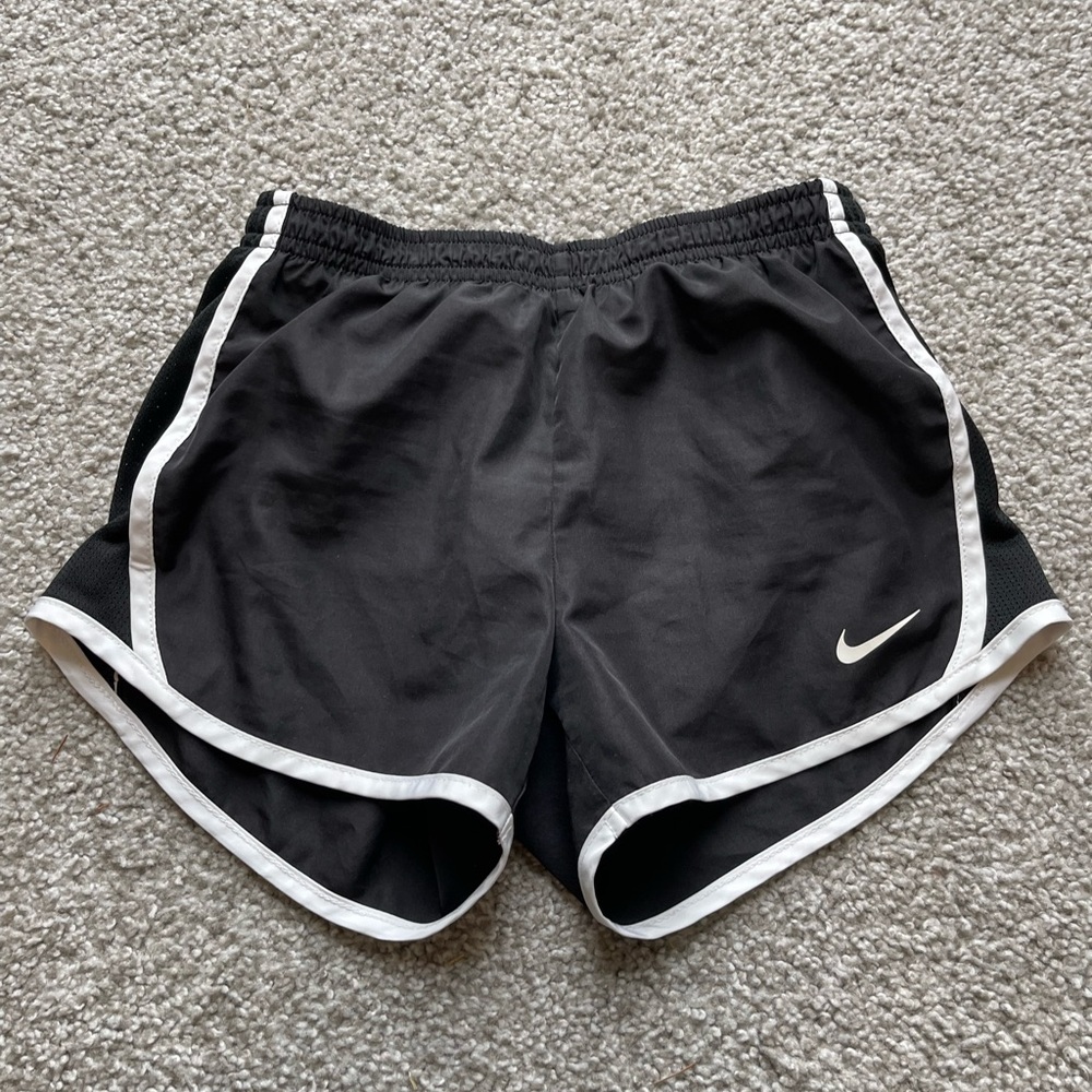 Girls Nike Shorts Size 6X